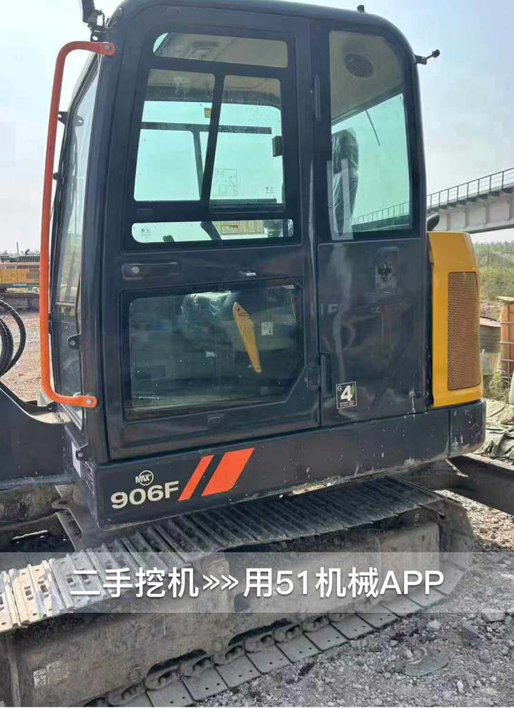 51挖机